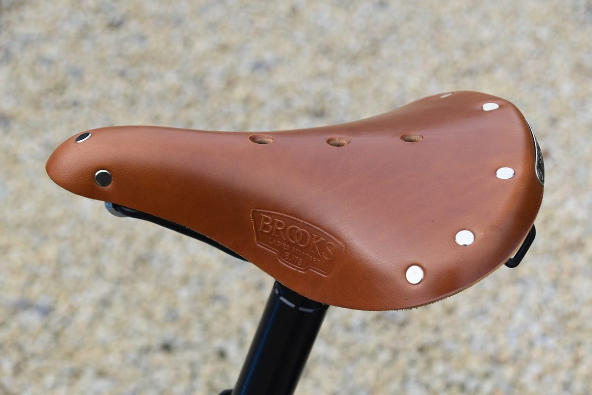 How to Take Care of a Leather Saddle The Ultimate Guide