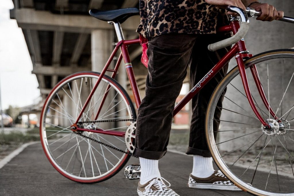 Best fixie online