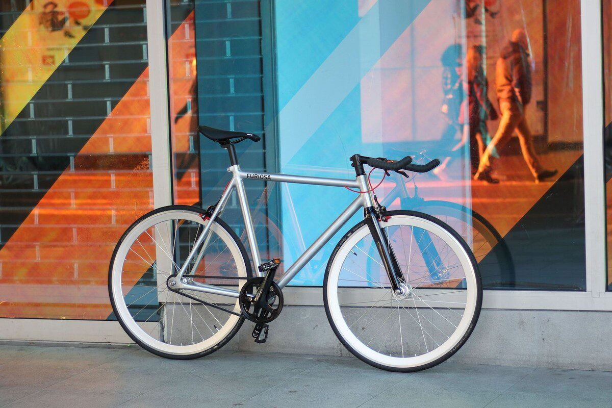 Best fixed gear online