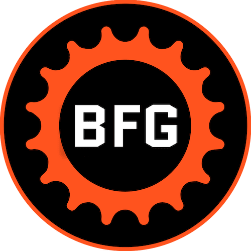 Fixed Gear Focus logo