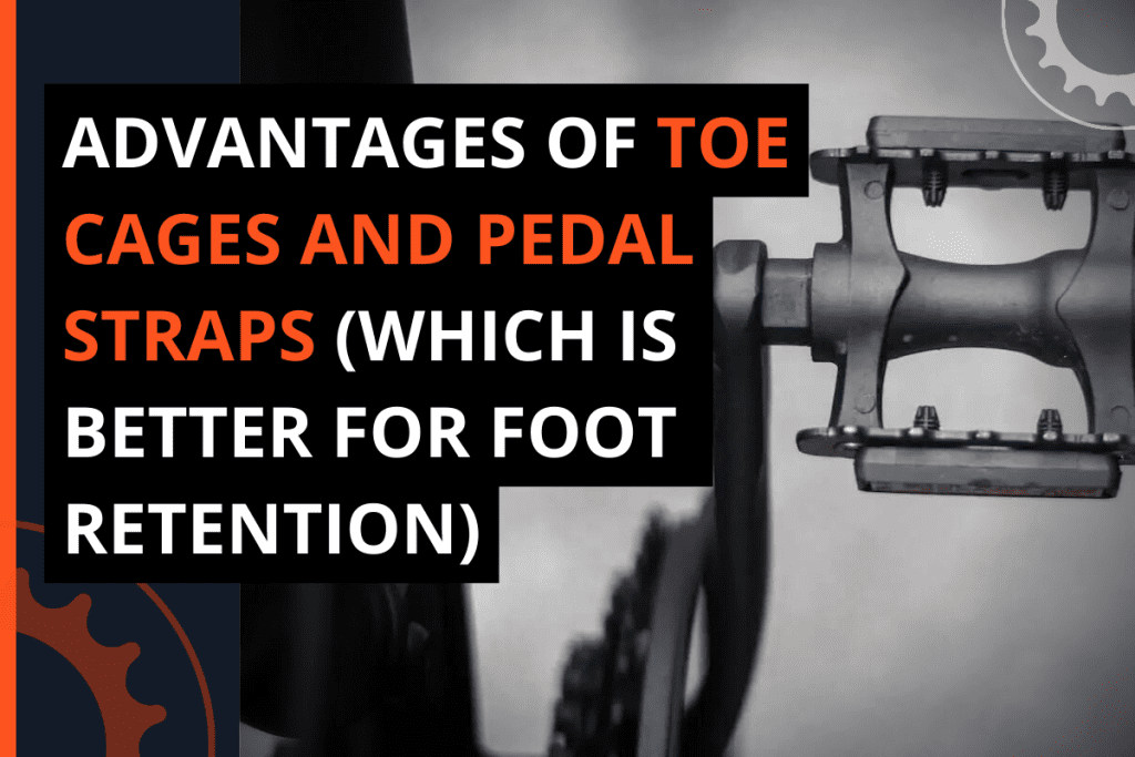 Clipless Pedals vs. Toe Clips vs. Straps Which Fixed Gear Pedals are Best for YOU