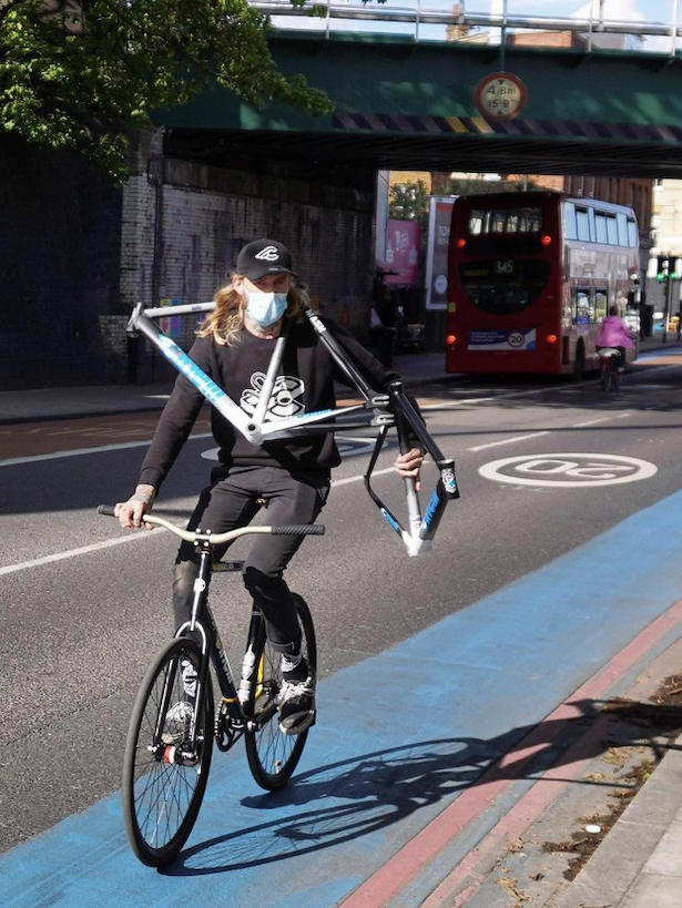 Fixed gear focus instagram image 2 Fixed gear focus instagram image 2.