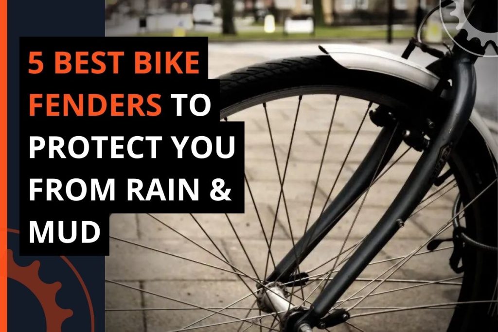 Ass Saver Mudguard - I Like Your Bike