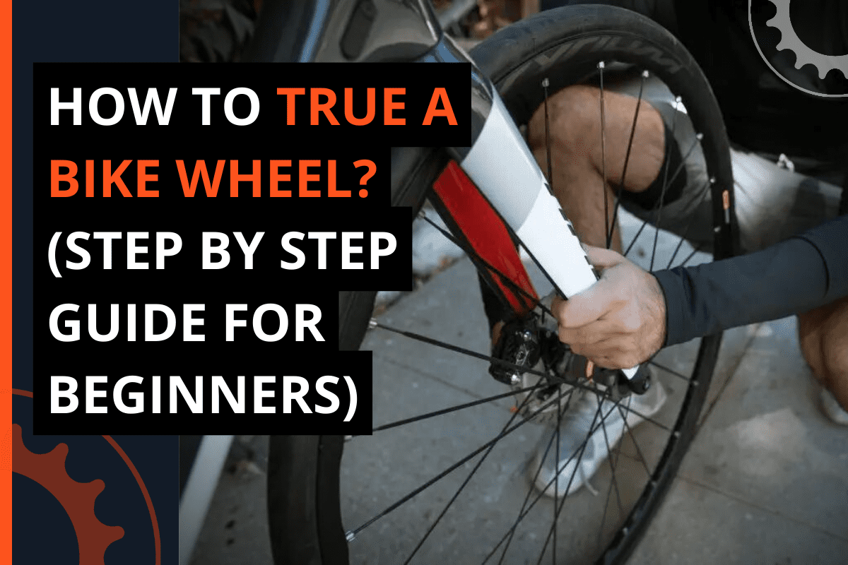 How to True a Bike Wheel Step by Step Video for Beginners