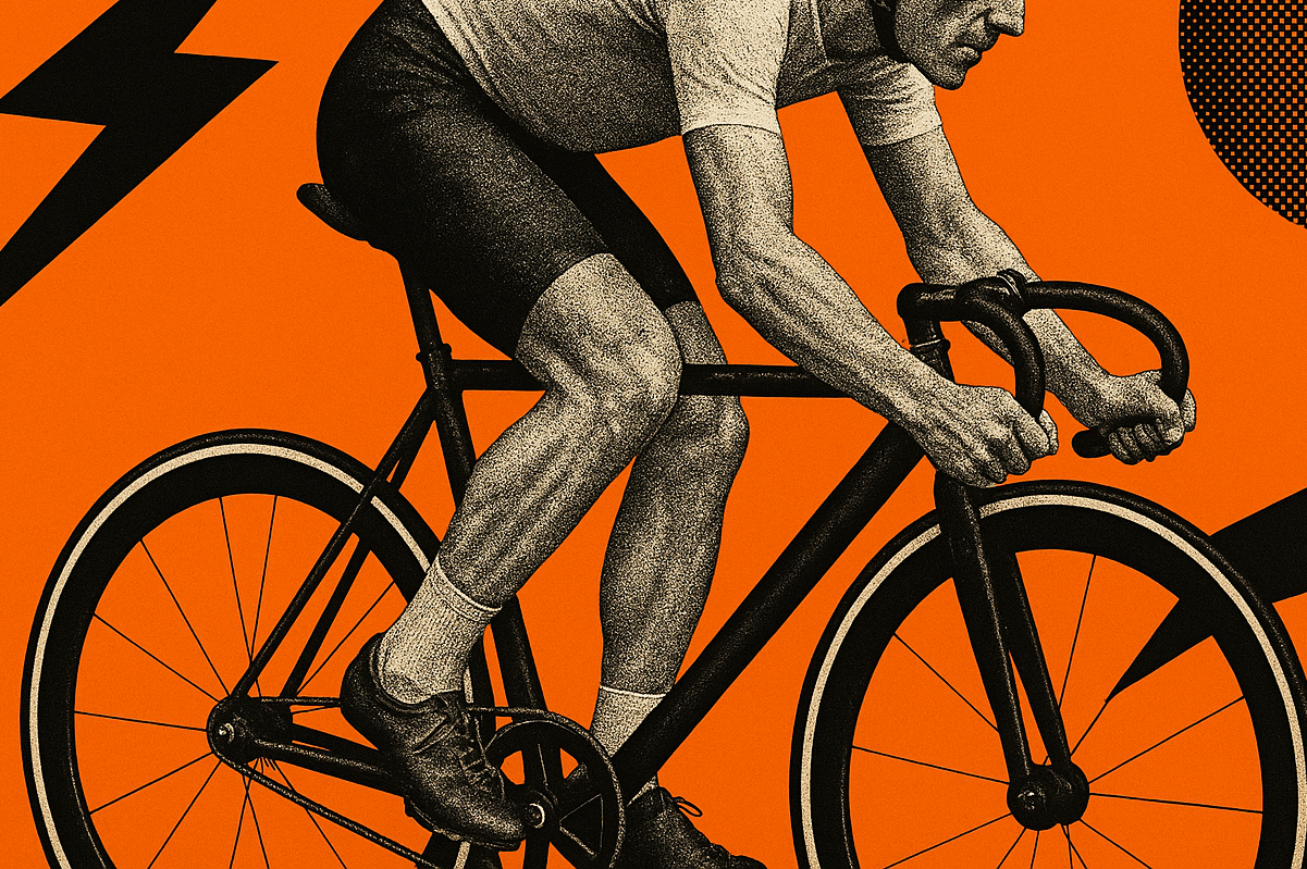 What is a track bike? (all about the beasts of the velodrome)