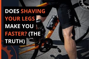 Does Shaving Your Legs Make You Faster? (The Truth)