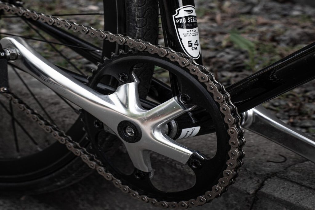 Best chain for fixie online