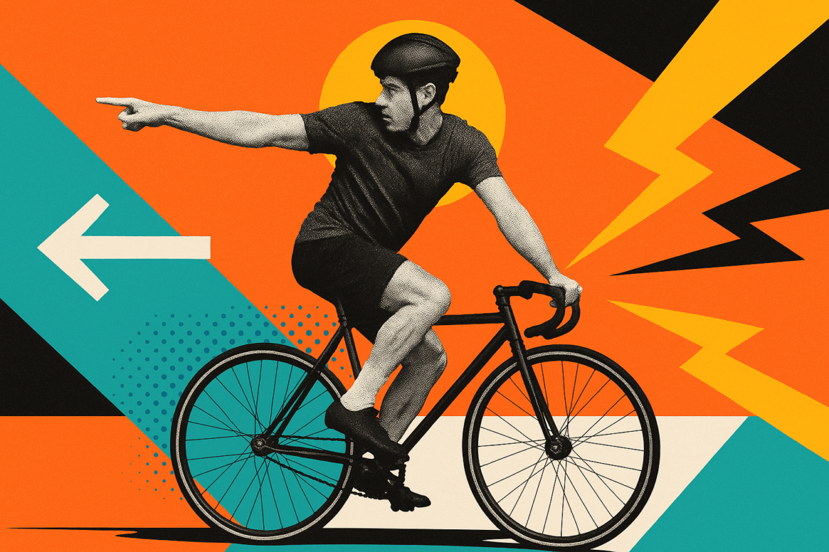 What does backpedaling mean on fixed gear: the truth about resistance braking