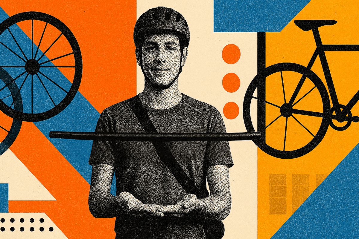 Bike flat bars explain + 6 buying tips for 2025