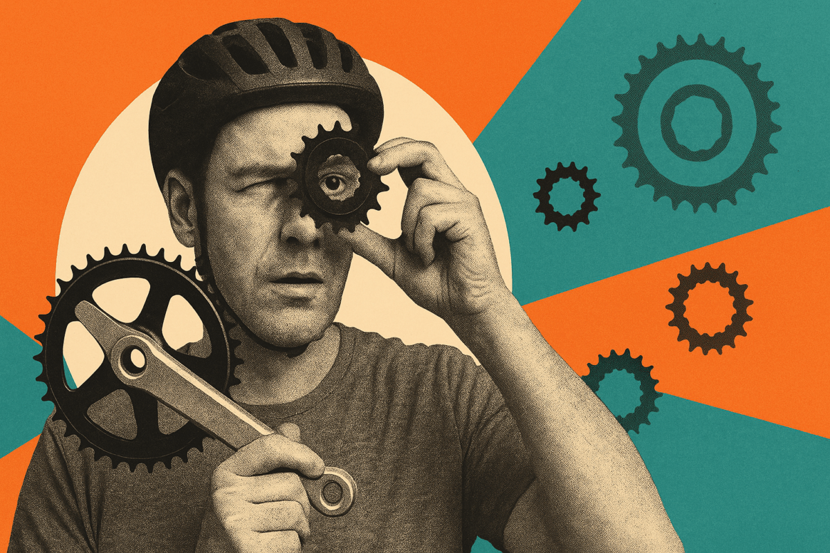 Gear ratios in fixie bikes: how do they affect your ride? (unlock performance secrets)