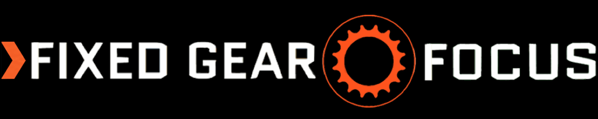 Fixed Gear Focus